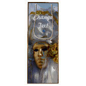 金顔 ワインギフトバッグ (正面)