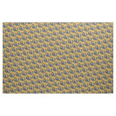 金飛んだオオタマオシコガネ ファブリック (ヤード)