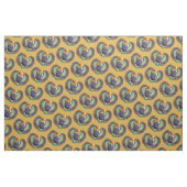 金飛んだオオタマオシコガネ ファブリック (ファットクウォーター)