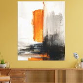 金食 キャンバスプリント (インサイチュ (リビング))