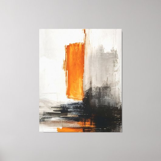 金食 キャンバスプリント (正面)