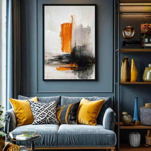 金食 キャンバスプリント