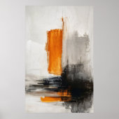 金食 ポスター (正面)