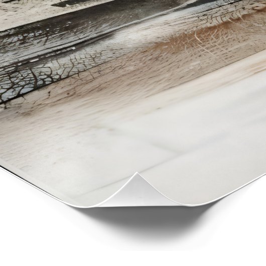 金食 ポスター (コーナー)