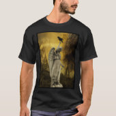 金食 Tシャツ (正面)