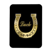 金馬蹄形 マグネット (縦)