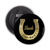 金馬蹄形 栓抜き (正面)