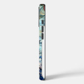 金髪の人魚 Case-Mate iPhoneケース (裏面 / 左)