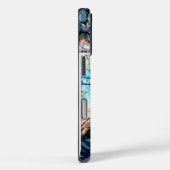 金髪の人魚 Case-Mate iPhoneケース (裏面 / 右)