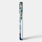 金髪の人魚 Case-Mate iPhoneケース (裏面 / 左)