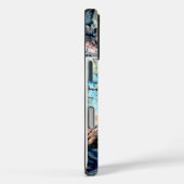 金髪の人魚 Case-Mate iPhoneケース (裏面 / 右)