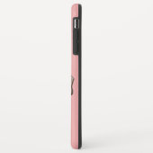 金髪ダシュント Case-Mate iPhoneケース (裏面/左)