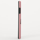 金髪ダシュント Case-Mate iPhoneケース (裏面/右)