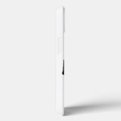 金髪ダシュント Case-Mate iPhoneケース (裏面 / 右)