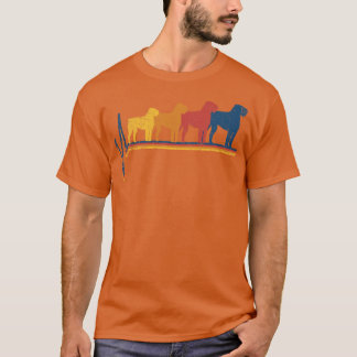 金髪ポインティンググリフォン1 Tシャツ