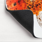 金魚のカニコ マウスパッド (コーナー)