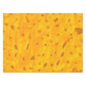 金魚のテーブルクロス テーブルクロス (正面(横))