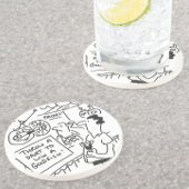 金魚のフェアグラウンド・ダーツのコンクールで優勝おもしろい コースター