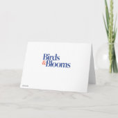 金魚の絶叫 シーズンカード (裏面)