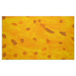 金魚の織物 ファブリック