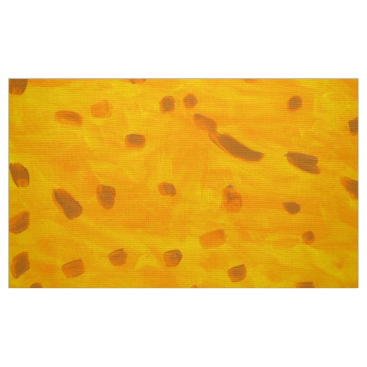 金魚の織物 ファブリック (ファットクォーター)