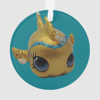 金魚オーナメント オーナメント