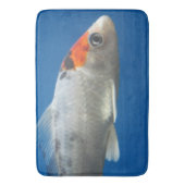 金魚カスタム大浴場 バスマット (正面縦)