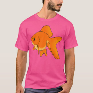 金魚クラシックのTシャツ Tシャツ