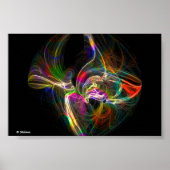 金魚ファンシー ポスター (正面)