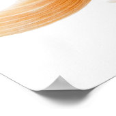 金魚ファンシー ポスター (角)