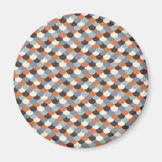 金魚ベクはかりで測タアート マグネット