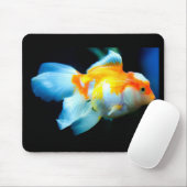 金魚マウスパッド マウスパッド (マウス)