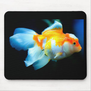 金魚マウスパッド マウスパッド