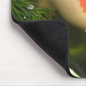 金魚マウスパッド マウスパッド (コーナー)