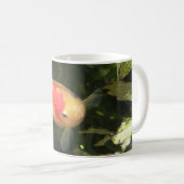 金魚マグカップ コーヒーマグカップ (正面右)