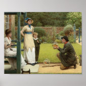 金魚屋 | ジョージダンロップレスリー ポスター (正面)