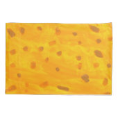 金魚枕ケース 枕カバー (裏面-左)