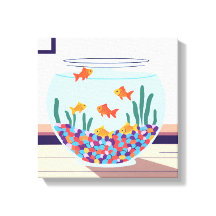 金魚鉢