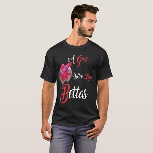 金魚鉢 Tシャツ (正面フル)