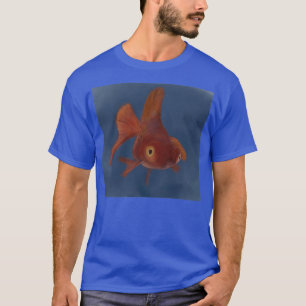 金魚10 Tシャツ