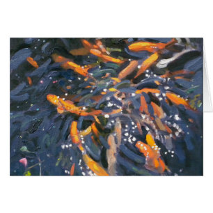 金魚2010年
