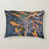 金魚2010年 アクセントクッション (裏面)