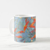 金魚2010 2 コーヒーマグカップ (正面左)