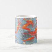 金魚2010 2 コーヒーマグカップ (中央)