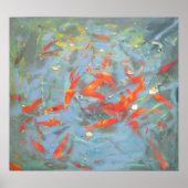 金魚2010 2 ポスター (正面)