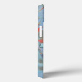 金魚2010 2 Case-Mate iPhoneケース (裏面 / 右)