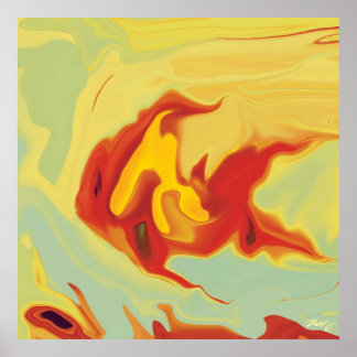 金魚2 ポスター