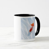 金魚5 マグカップ (正面右)