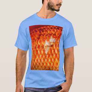 金魚7 Tシャツ
