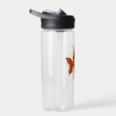 金魚 ウォーターボトル (右面)